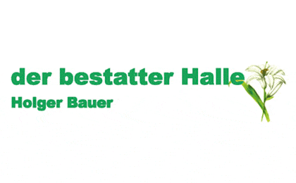 Firmenlogoder bestatter Halle (Saale)