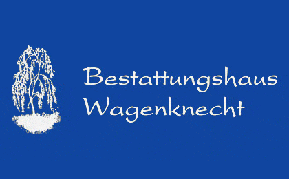 FirmenlogoBestattungen Wagenknecht Inh. Udo Wagenknecht Halle