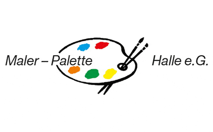 FirmenlogoMaler-Palette Halle e.G. Halle