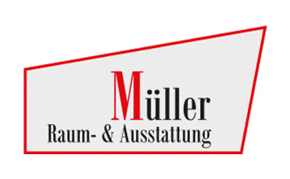 FirmenlogoMüller Steffen Raumausstatter Halle