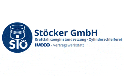 FirmenlogoStöcker GmbH Kfz-Instandsetzung Oberwünsch