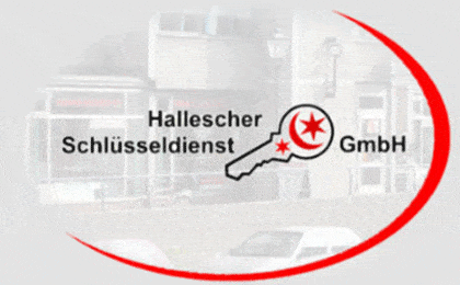 FirmenlogoHallescher Schlüsseldienst GmbH Halle