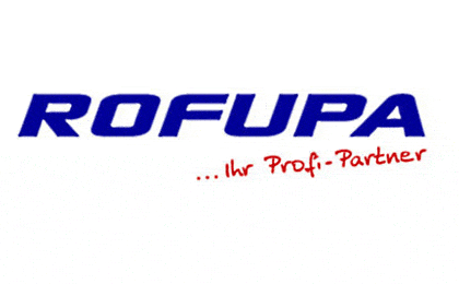 FirmenlogoROFUPA GmbH Rolladen, Fußboden, Parkett Halle