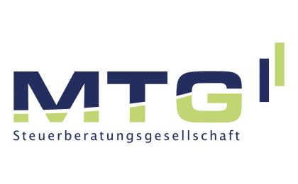 FirmenlogoMTG Treuhandgesellschaft mbH Steuerberatungsgesellschaft Lutherstadt Eisleben