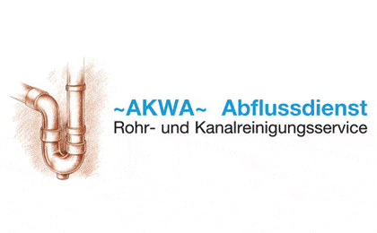 FirmenlogoAKWA Abflussdienst GmbH & Co KG Rohr- u. Kanalreinigungsservice Halle (Saale)