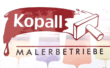 FirmenlogoKopall Thomas Malermeister Halle