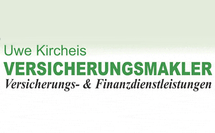 FirmenlogoUwe Kircheis Versicherungsmakler Halle (Saale)