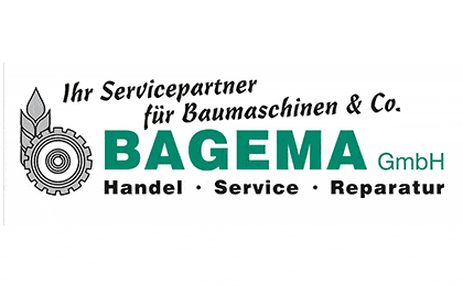 FirmenlogoBAGEMA GmbH Halle (Saale)