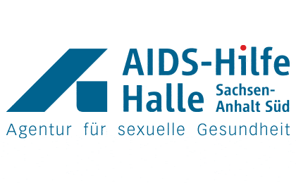 FirmenlogoAIDS-Hilfe Halle/Sachsen-Anhalt Süd e.V. Halle ( Saale )