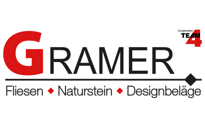 FirmenlogoGramer GmbH Fliesen u. Naturstein NL Halle Halle