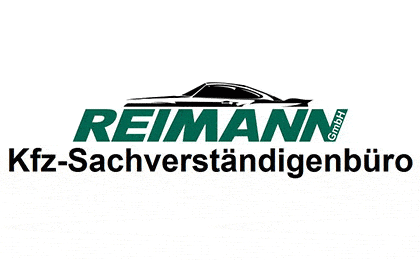 FirmenlogoReimann GmbH Kfz-Sachverständigenbüro Halle (Saale)