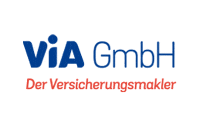 FirmenlogoVIA GmbH Halle