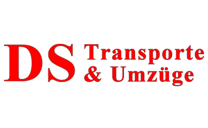 FirmenlogoDS Transporte & Umzüge Halle ( Saale )