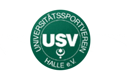 FirmenlogoUniversitätssportverein e.V. Halle (Saale)