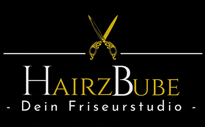 FirmenlogoHairzBube- Dein Friseurstudio Halle ( Saale )