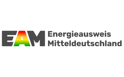 FirmenlogoEAM Energieausweis Mitteldeutschland Halle ( Saale )