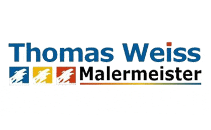 FirmenlogoWeiss Thomas Malermeister Lutherstadt Wittenberg
