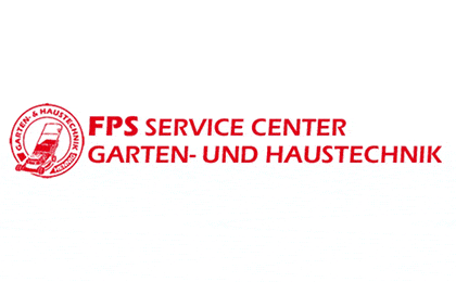 FirmenlogoFPS Garten- u. Haustechnik Lutherstadt Wittenberg