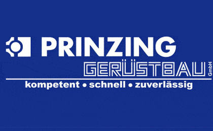 FirmenlogoPrinzing Gerüstbau GmbH Landsberg