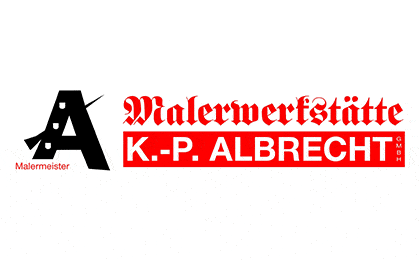 FirmenlogoK.-P. Albrecht GmbH Malerwerkstätte Landsberg-Plößnitz