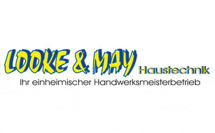 FirmenlogoLooke & May Haustechnik Merseburg (Saale)