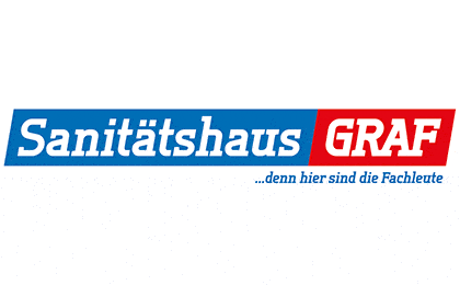FirmenlogoSanitätshaus Graf GmbH Merseburg (Saale)