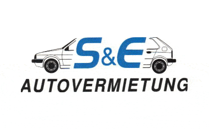 FirmenlogoAutovermietung S & E Merseburg (Saale)