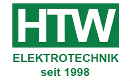 FirmenlogoHTW-Elektroanlagen Merseburg (Saale)