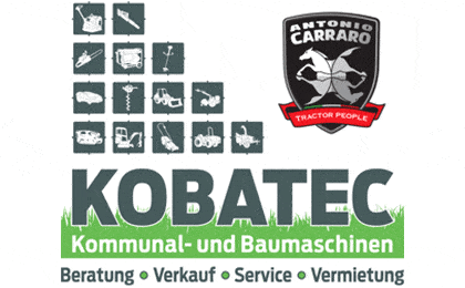 FirmenlogoKOBATEC GmbH Merseburg (Saale)