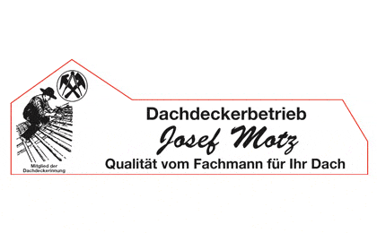 FirmenlogoMotz Josef Dachdeckermeister Leuna