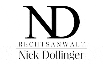 FirmenlogoDollinger Nick Rechtsanwalt Bad Dürrenberg