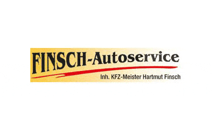 FirmenlogoFinsch Autoservice Inh. Hartmut Finsch Bad Dürrenberg