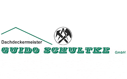 FirmenlogoDachdeckerei Guido Schultke GmbH Dachdeckermeister Braunsbedra