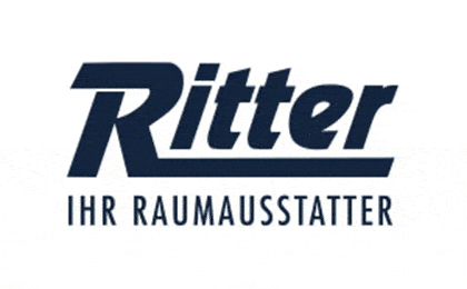 FirmenlogoRitter Raumausstatter Inh. Andres Ritter Sangerhausen