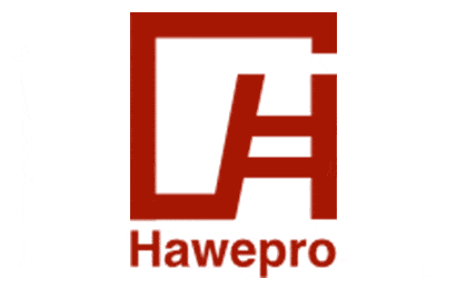 FirmenlogoHawepro - Handwerkersoftware für Kleinbetriebe Emseloh