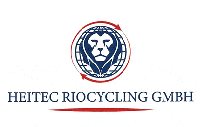 FirmenlogoHeiTec RIOcycling GmbH Wallhausen