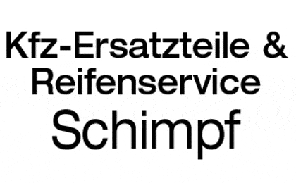 FirmenlogoSchimpf Franz KFZ-Ersatzteilhandel Allstedt