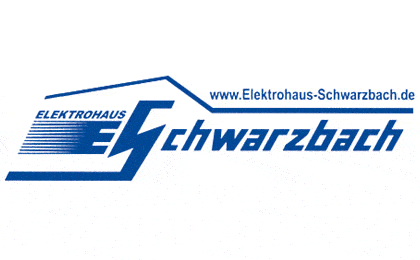 FirmenlogoElektrohaus Schwarzbach Lutherstadt Eisleben