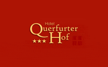 FirmenlogoHotel Querfurter Hof Hotel u. Restaurant Querfurt