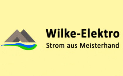 FirmenlogoWilke Elektro Inh. Axel Wilke Helbra
