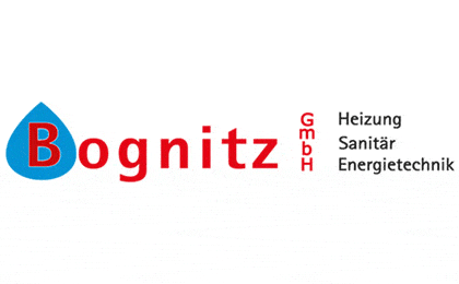 FirmenlogoBognitz Brennstoffhandel GmbH Salzatal