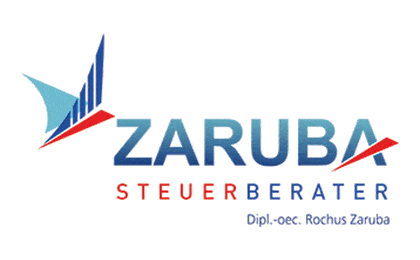 FirmenlogoSteuerberater Rochus Zaruba Dessau-Roßlau