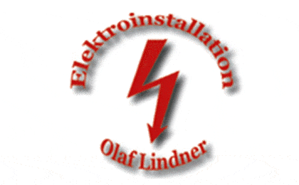 FirmenlogoElektroinstallation Olaf Lindner Dessau-Roßlau
