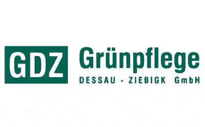 FirmenlogoGDZ Grünpflege Dessau-Ziebigk GmbH Dessau-Roßlau