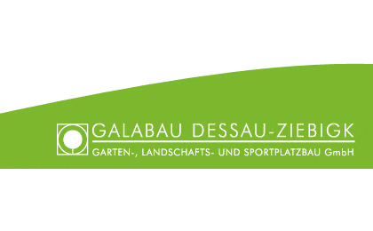 FirmenlogoGaLa Bau Dessau-Ziebigk GmbH Garten- u. Landschaftsbau Dessau-Roßlau