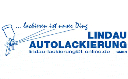 FirmenlogoLindau Autolackierung GmbH Dessau-Roßlau