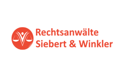 FirmenlogoSiebert & Winkler Rechtsanwaltsbüro Dessau-Roßlau