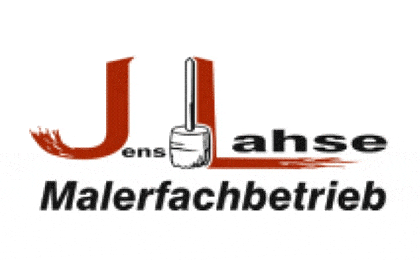 FirmenlogoLahse Jens Malerfachbetrieb Dessau-Roßlau