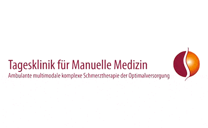 FirmenlogoTagesklinik Manuelle Medizin - Wirbelsäulencentrum Physiotherapie, Reha-Sport, Prävention Lutherstadt Wittenberg