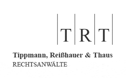 FirmenlogoTippmann, Reißhauer & Thaus Dessau-Roßlau